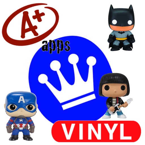 Collectors List - Funko POP! icon