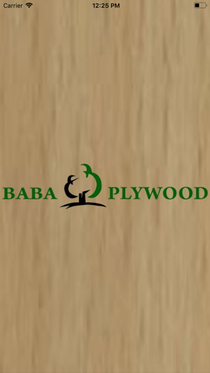 Baba Plywood