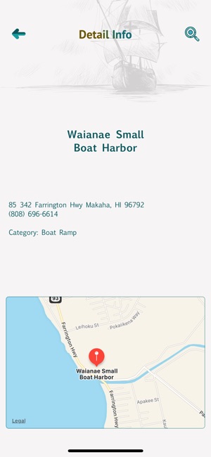 Hawaii Boat Ramps - USA(圖3)-速報App