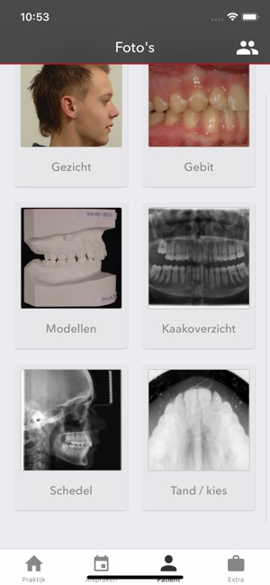 Orthodontie Veenendaal(圖3)-速報App