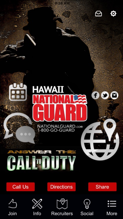 Hawaii National Guard