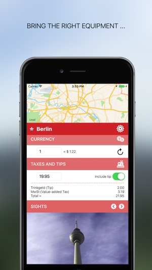 Berlin Survival Kit Premium(圖3)-速報App