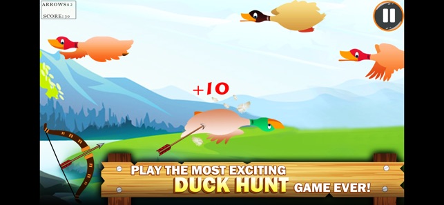 Bow Hunting Duck Life Season(圖6)-速報App