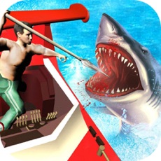 Activities of Angry Shark Attack 3D