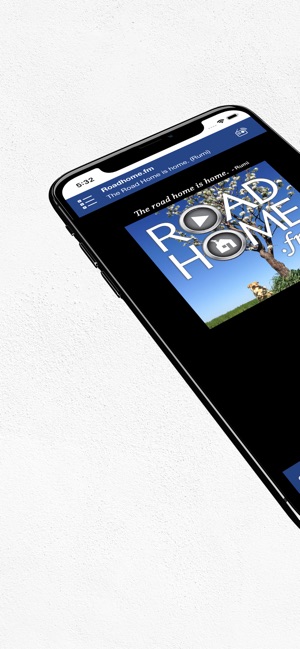 Roadhome fm(圖1)-速報App