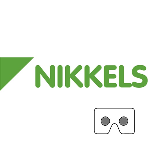 Nikkels Projecten icon