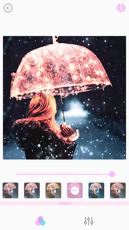 Palette Twinkle screenshot-4