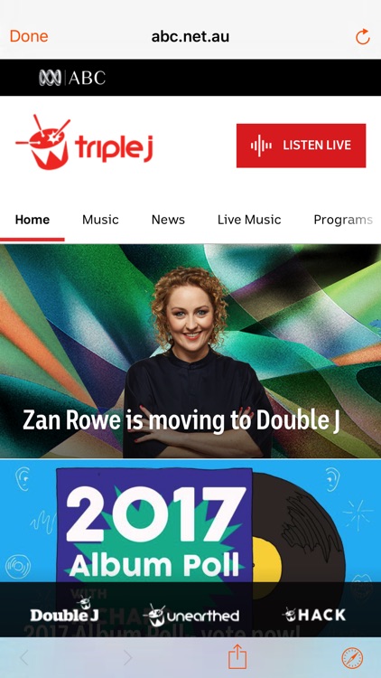 Radio Guide Australia Lite