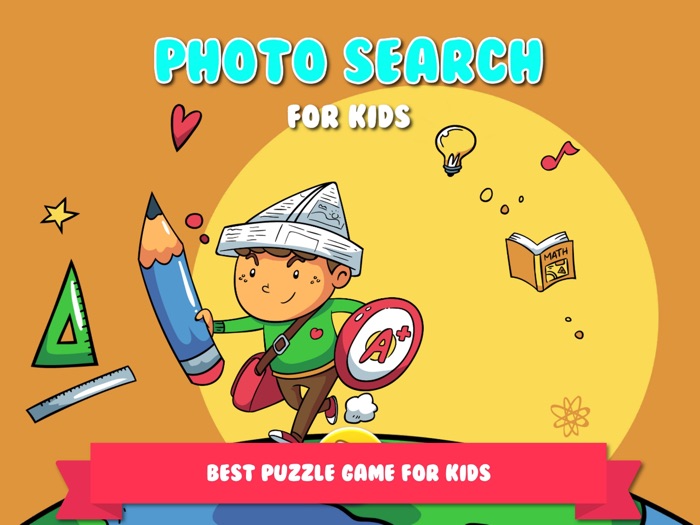 Baby Photo Search for Kids