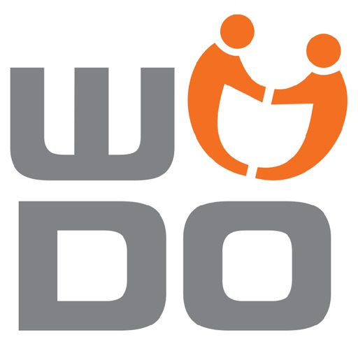 WiiDo - Tìm giúp việc theo giờ Icon