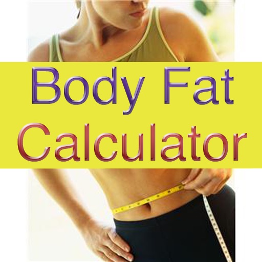 Body Fat Calculator Tape Method By Go Apps