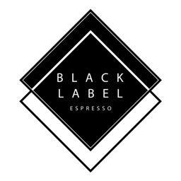 Black Label Espresso