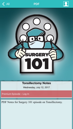 Surgery 101(圖3)-速報App