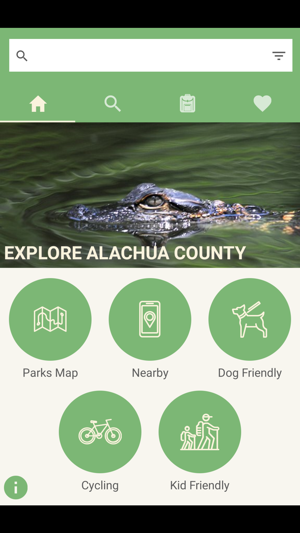 Alachua Outdoors(圖1)-速報App