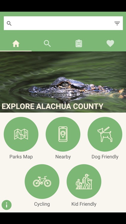 Alachua Outdoors