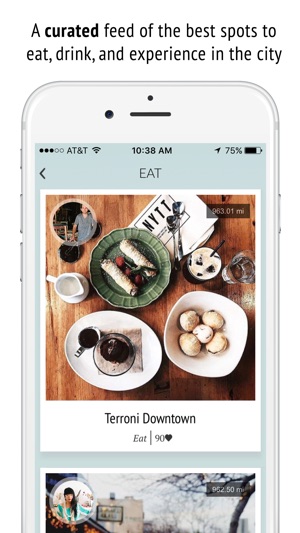 CURIO - A City Guide by Locals(圖1)-速報App