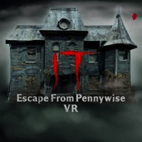 IT Escape from Pennywise VR