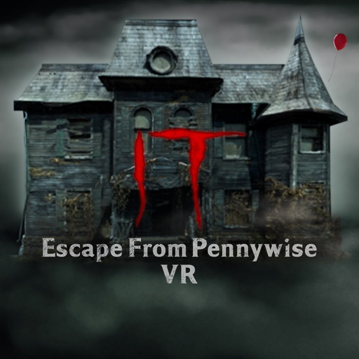 IT: Escape from Pennywise VR icon