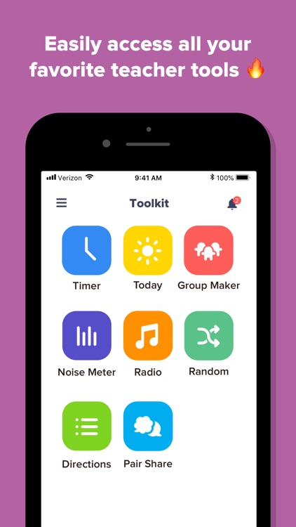 ClassDojo screenshot-3