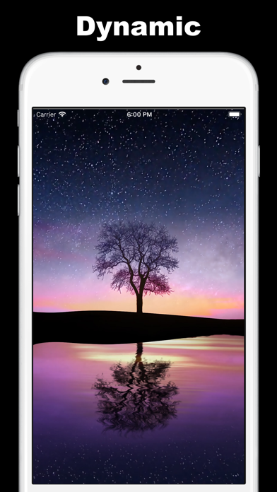 GoodLive - HD Live Wallpaper screenshot 3