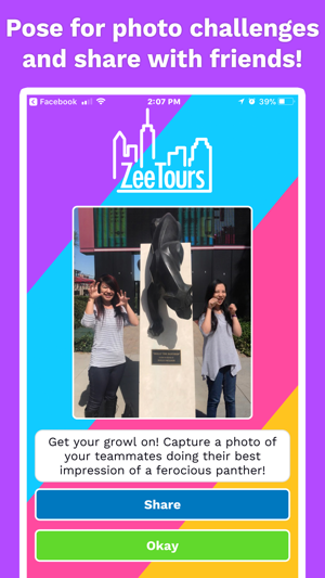 ZeeTours™(圖2)-速報App