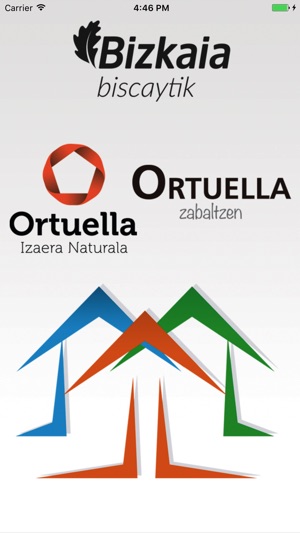 Ortuella Zabaltzen(圖1)-速報App