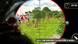 Game screenshot Stickman Hero Shooter mod apk