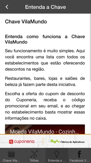 Chave VilaMundo(圖4)-速報App