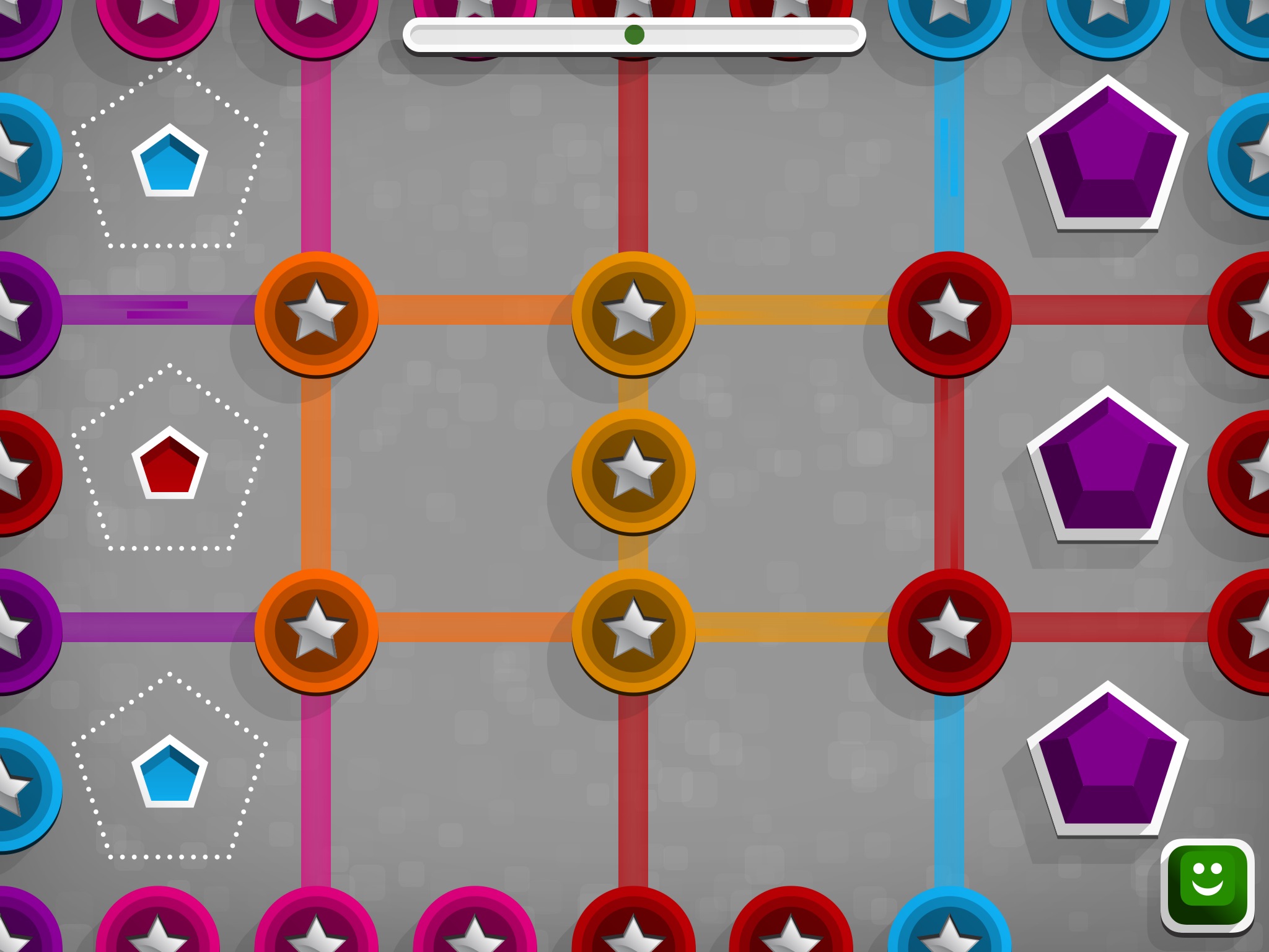 Winky Think Logic Puzzles screenshot 2