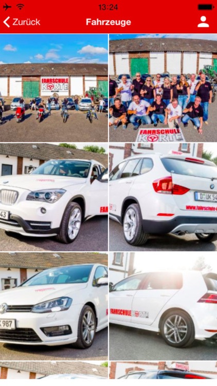 Fahrschule Korte GmbH