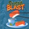 - Get your fingers ready for the ultimate Cute Sushi that will provide you with a completely new match 3 game experience