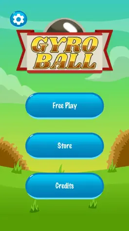 Game screenshot GyroBall mod apk