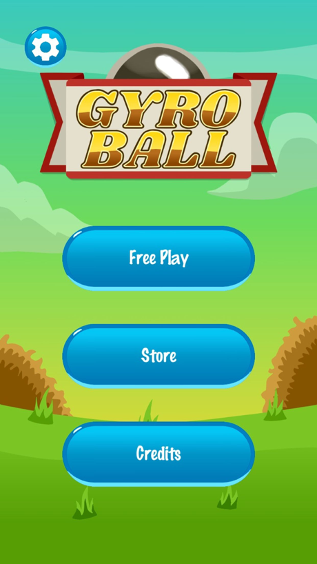 Free Cheat codes for GyroBall cheat codes