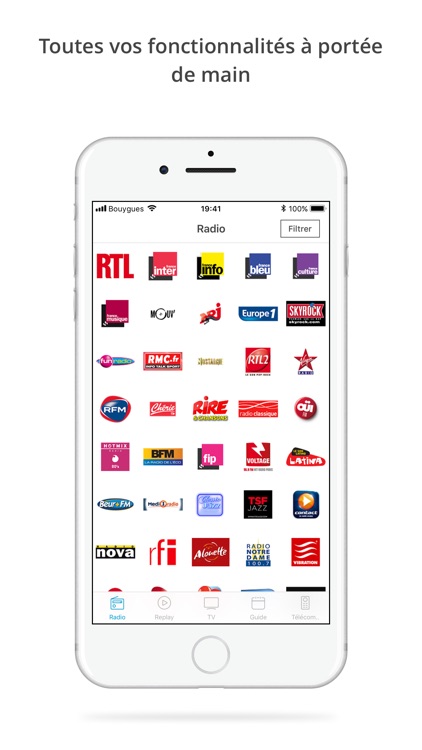 B.tv mobile screenshot-4