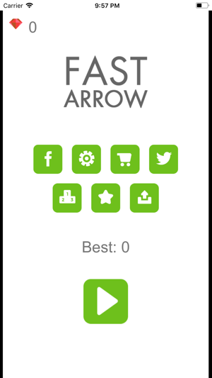 Fast Arrow Throw(圖2)-速報App