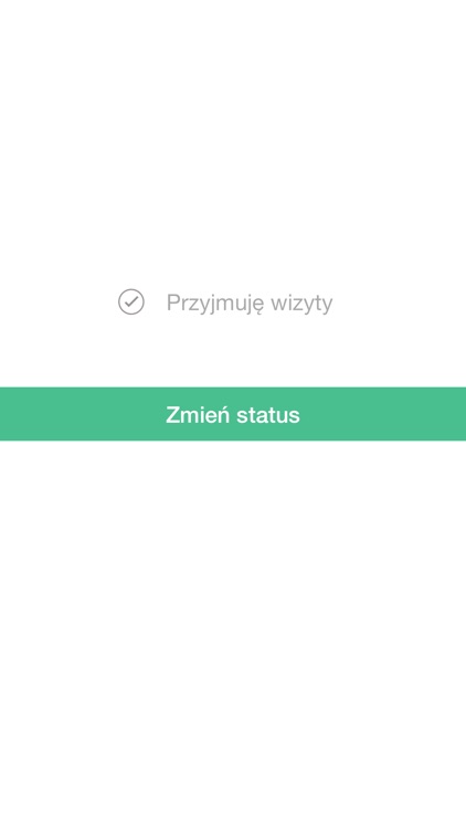 Wizyta Domowa dla specjalisty