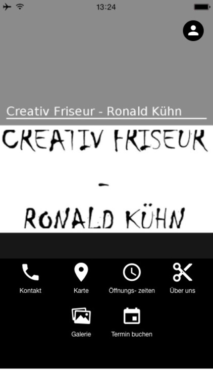 Creativ Friseur - Ronald Kühn