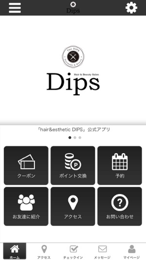 DIPS