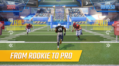 Marshawn Lynch Pro Football 19 screenshot 1