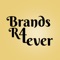 BrandR4Ever App, the most stylish global marketplace for pre-owned luxury and designer fashion goods