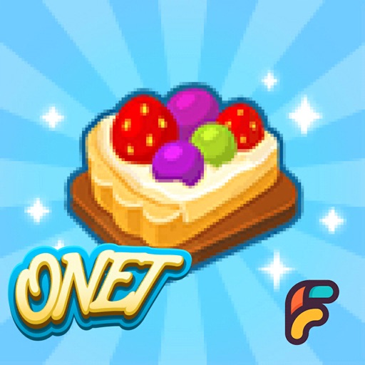 ONET Snacks Classic Puzzle Icon