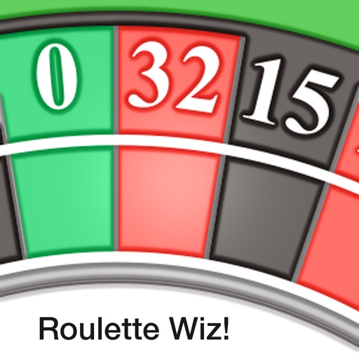 Roulette Wiz! Your casino assistant