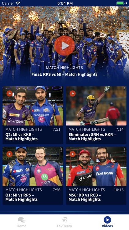 IPL screenshot-4