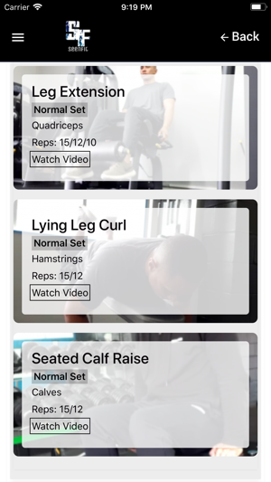 SeenFit(圖3)-速報App