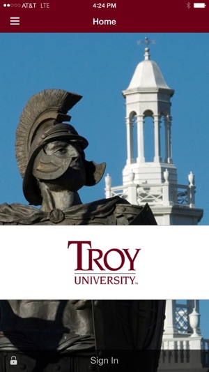 Troy University(圖1)-速報App