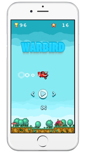 WarBird by Sympo Games(圖1)-速報App