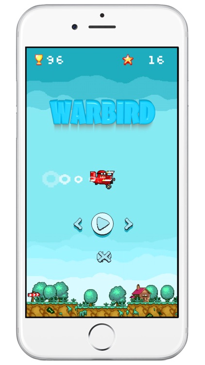 WarBird by Sympo Games