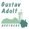 Gustav Adolf Apotheke - R. H.