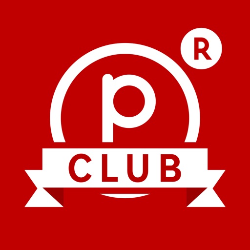 楽天ポイント管理アプリ~楽天PointClub~