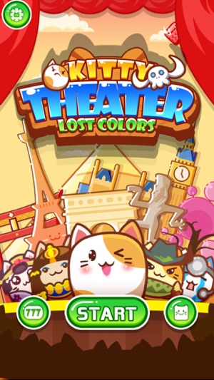 Kitty Theater(圖3)-速報App